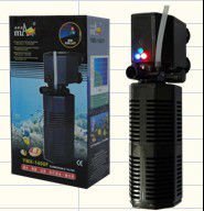 Amazon submersible filter pump YMX1200F-0