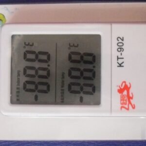 aquarium digital accurate thermometer kt902-0