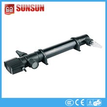 Aquatic Equipment Garden Pond Sterilizer 72W CUV-172-0