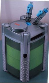 Atman aquarium external filter AT3335-0