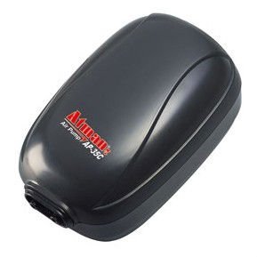 Atman aquarium super quite electrical air pump AP25C-0