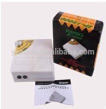 Atman Double use AC/DC aquarium battery charging air pump EP12000-0