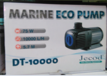 best sell most updated jebao jecod eco aquarium water pump DT10000-2557