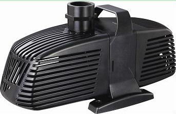 best selling 520w Jebao super eco pond water pump JFP-25000-0