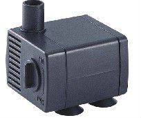 best selling 5W new energy saving BOYU Multifunctional water pumps SP700-0