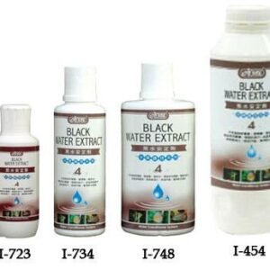 best selling excellent black water extract I-723-0