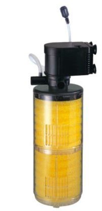 BOYU 8w 300L/H aquarium water filter pump SP1000II-0