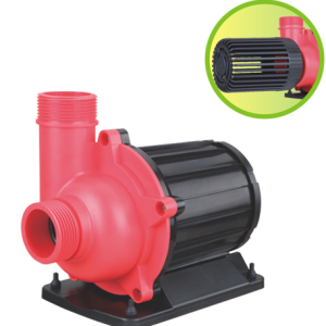 BOYU Adaptive Variable-frequency Water Pump GX4P6500-0