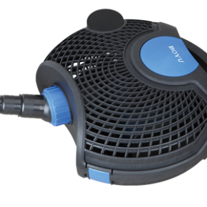 BOYU Adaptive Variable-frequency Water Pump SPM-A18000E-2578