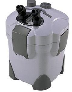 BOYU aquarium external water filter canister EF10-0