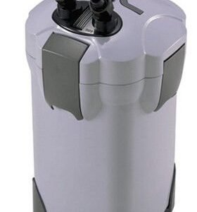 BOYU aquarium external water filter canister EF20-0