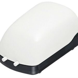 BOYU electric aquarium air pump SA-1500-0