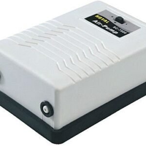 BOYU electric aquarium air pump SC-7500-0