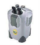 BOYU external canister filter EFU15 with UV-0