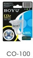 BOYU glass aquarium CO2 diffuser CO100-0