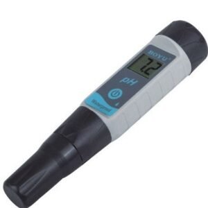 BOYU pen type accuracy aquarium ph test meter-0