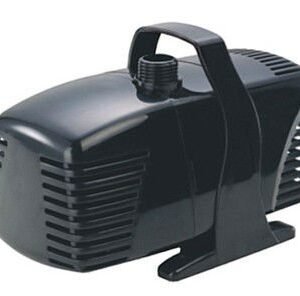 BOYU pond pump PQ1200-0