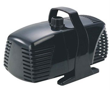 BOYU pond pump PQ1200-0