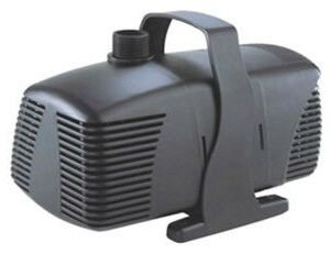 BOYU pond pump PQF-10000-0