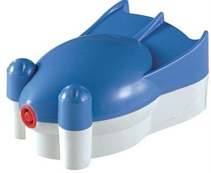 BOYU small aquarium air pump SE-302-0