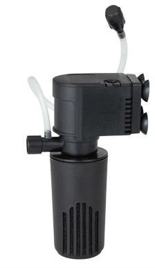 BOYU small aquarium water filter pump SP1000C-0