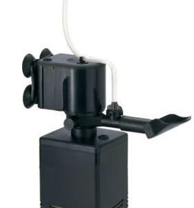 BOYU UV aquarium water filter pump SP101A-0