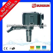 CE/GS Aquarium Filtration Systems for Sale HJ-1151-0