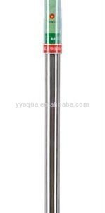 Cheapest price 50W-150W RS stainless steel aquarium heater RS149-0