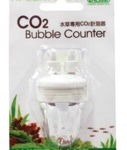 CO2 Bubble counter I-569-0
