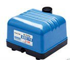 DLAPHRAGM TYPE aquarium hailea air pump V30-0