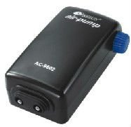 electric RESUN low noise aquarium air pump AC9602-0