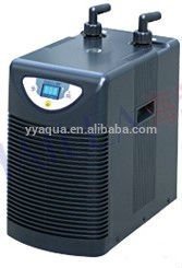 Energy saving 1/10HP HAILEA chiller HC150A-0