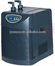 Energy saving 1/2HP HAILEA fish tank chiller unit HC500A-0