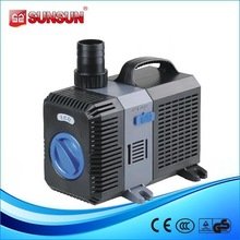 Factory wholesale best sea water pump for marine sea water fish CTP-8000-0
