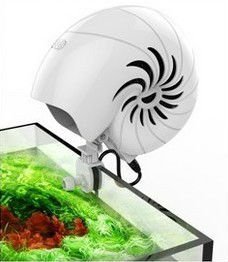 fashional aquarium cooling fan for fish tank-0