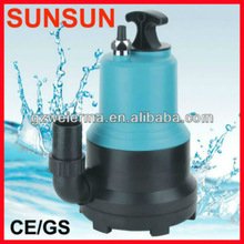 Good Design SUNSUN 15000L/h 310W Swimming Pool Submersible Pump CLB-15000-0