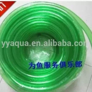 Good quanlity HUAXING water pipe 36M pvc green hose 9KG-0