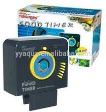 Good quanlity YINSHENG fish food automatic feeder T8800-0