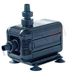 HAILEA multifunctional aquarium water pump HX-6520-0