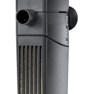 high quality Mini-Internal filter for aquariums (Nano-Becken)-0