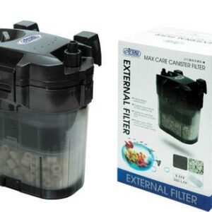 ISTA 11.5W 0.6m external filter I-151-0