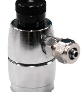 ISTA Acu-Dose CO2 flow Regulator I-583-0