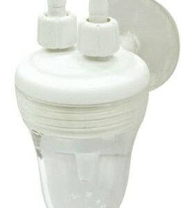 ISTA CO2 Bubble counter I-566-0