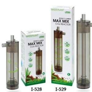ISTA Max Mix CO2 Reactor I-528-0
