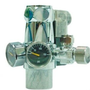 ISTA Precise CO2 controller I-550 for plant aquarium-0