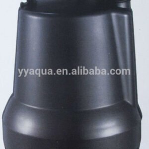 Jebao 135W 7500L/H super quiet large flow ECO pond water pump SMP7500-0