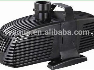Jebao 420W 20000L/H super quiet large flow ECO pond water pump JFP20000-0