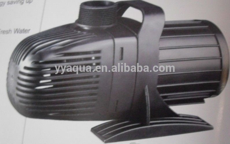 Jebao 70W 8000L/H super quiet water pump CM8000/GM8000-0