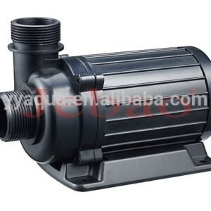 Jebao 70w ECO Frequency conversion amphibious water pump DM8000-0