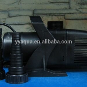 Jebao 95W 8500L/H ECO large flow pond water pump marine water pump EPP8500-0